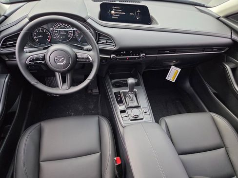New 2026 MAZDA CX-30 AWD 2.5 S w/ Select Sport Pkg image 9