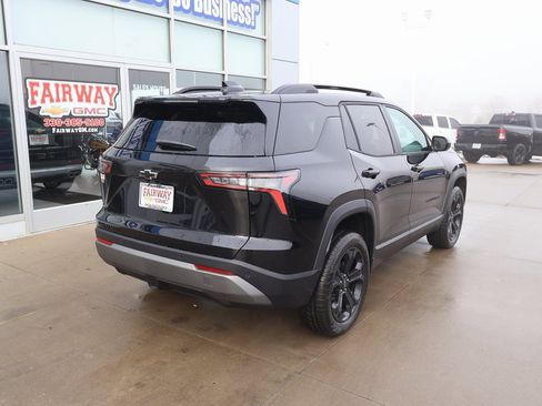 New 2026 Chevrolet Equinox LT w/ Convenience Package II image 3