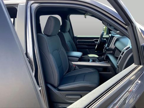 Used 2021 RAM 1500 Lone Star RWD image 9