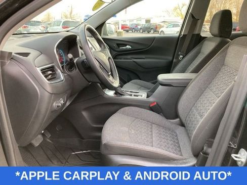 Used 2023 Chevrolet Equinox LT image 10