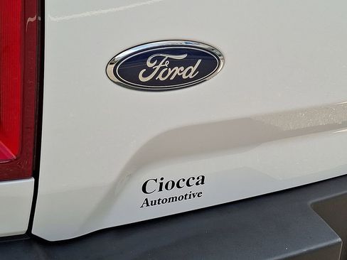 Used 2023 Ford Bronco Sport Big Bend w/ Convenience Package image 29