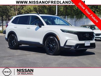 Used 2026 Honda CR-V Sport