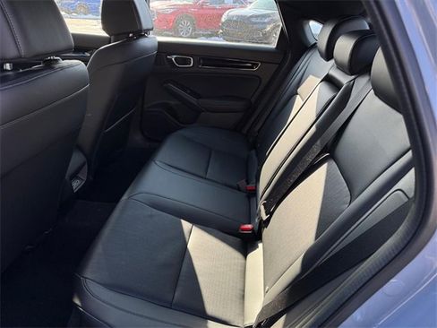 Certified 2023 Honda Civic Sport Touring image 5