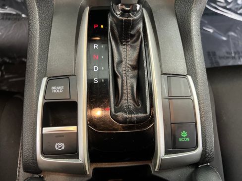 Used 2019 Honda Civic Sport image 48