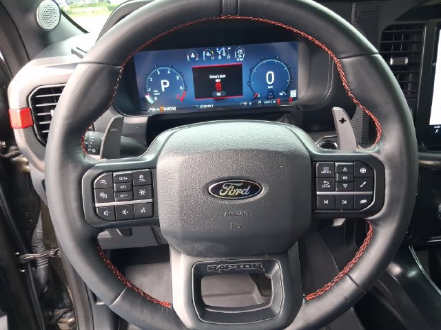 Used 2024 Ford F150 Raptor AWD/4WD image 15