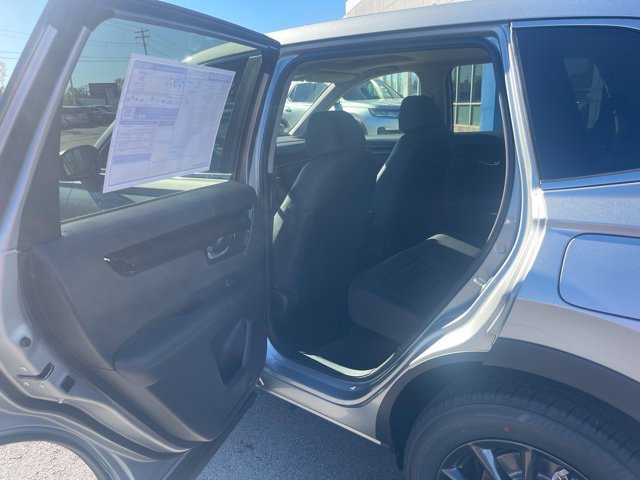 New 2027 Honda CR-V EX-L image 20