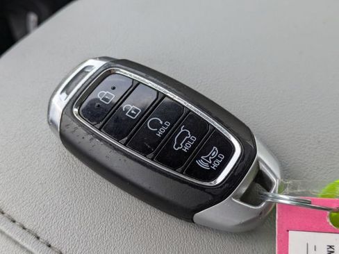 Used 2022 Hyundai Palisade SEL w/ Convenience Package FWD image 29