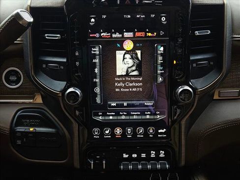 Used 2019 RAM 3500 Limited image 15