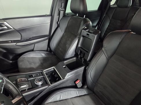 Used 2023 Mitsubishi Outlander SE FWD image 20