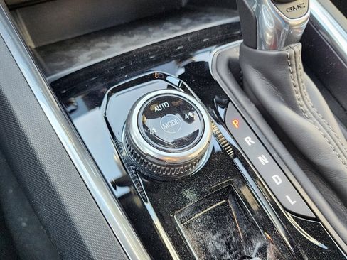 New 2026 GMC Canyon Elevation w/ Convenience Package image 31