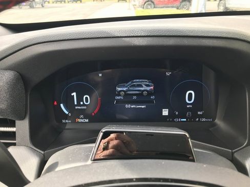 New 2025 Ford Explorer ST w/ Sun And Sound Package image 8