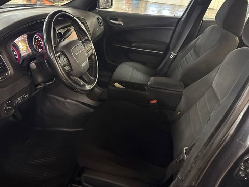 Used 2020 Dodge Charger Police AWD/4WD image 14