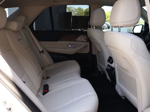 Certified 2026 Mercedes-Benz GLE 350 4MATIC image 25