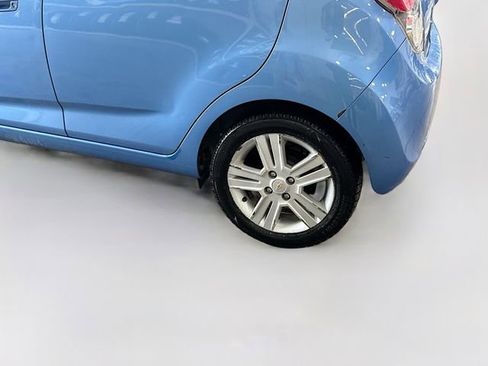 Used 2015 Chevrolet Spark LT image 28