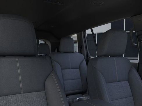 New 2025 GMC Acadia Elevation image 24