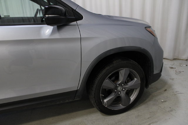 Used 2020 Honda Passport Touring image 40