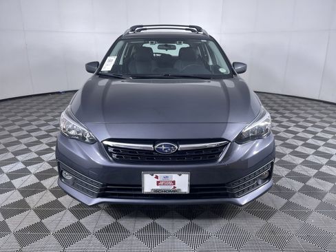 Certified 2023 Subaru Impreza Premium image 27