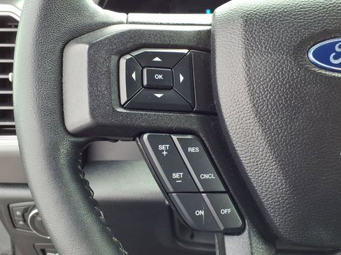 Used 2020 Ford F150 XLT w/ Equipment Group 302A Luxury AWD/4WD image 17