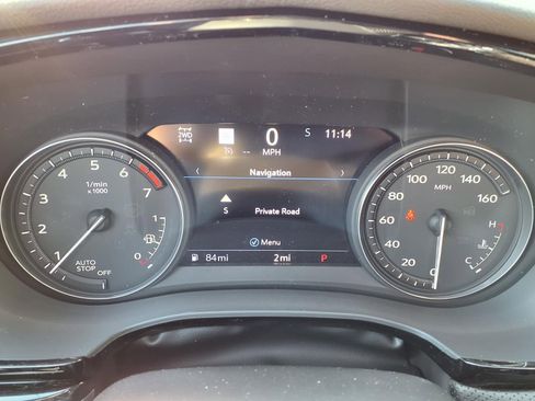 New 2026 Cadillac XT5 Premium Luxury AWD/4WD image 16