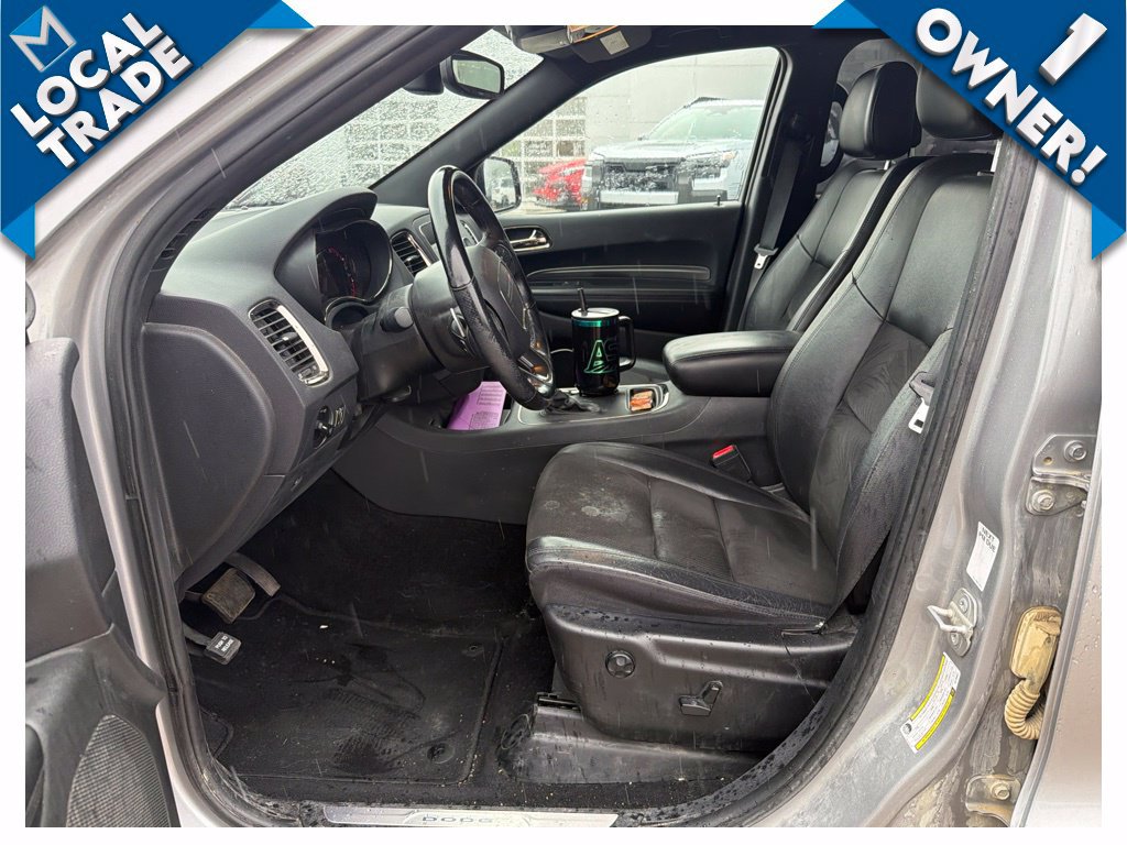 Used 2019 Dodge Durango GT AWD/4WD image 10