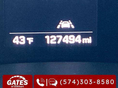 Used 2018 Hyundai Tucson Limited w/ Ultimate Package 02 image 5