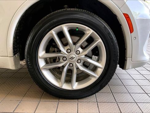 Used 2025 Dodge Durango R/T AWD/4WD image 36
