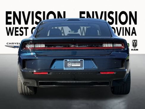 New 2026 Dodge Charger Daytona Scat Pack image 9