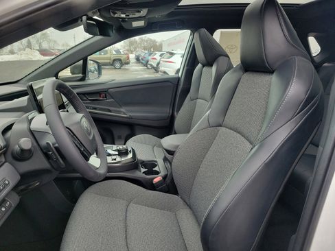 New 2026 Toyota bZ AWD/4WD image 19
