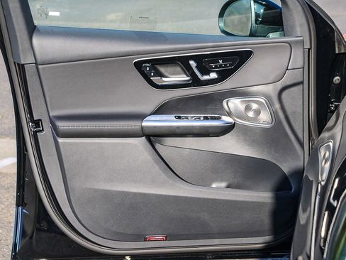 New 2026 Mercedes-Benz GLC 300 4MATIC image 19