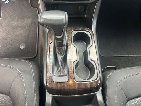 Used 2016 GMC Canyon SLE w/ SLE Convenience Package image 23