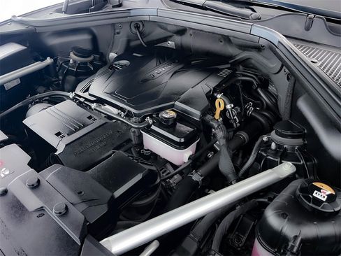 Used 2023 Genesis GV80 2.5T w/ Prestige Package image 34