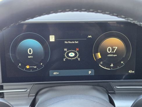 New 2026 Hyundai Kona Limited image 16