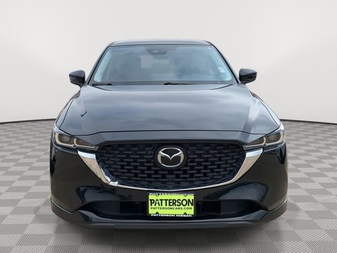 Used 2024 MAZDA CX-5 AWD 2.5 S w/ Select Package image 2