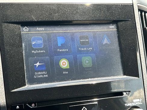 Used 2021 Subaru Crosstrek 2.0i Premium w/ Moonroof Package AWD/4WD image 26