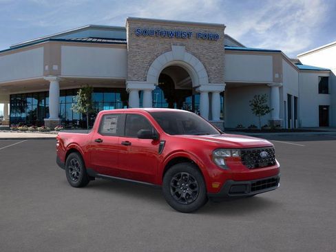 New 2026 Ford Maverick XLT image 7