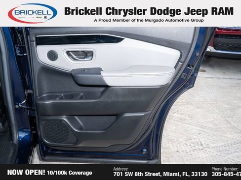 Used 2025 Honda Pilot EX-L image 14