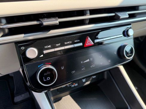 New 2026 Hyundai Tucson SEL AWD/4WD image 28