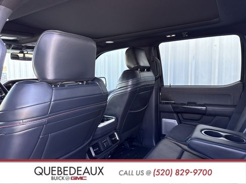 Used 2023 Ford F150 Raptor w/ Equipment Group 802A Raptor R image 60