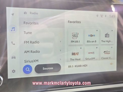 New 2026 Toyota Camry LE image 15