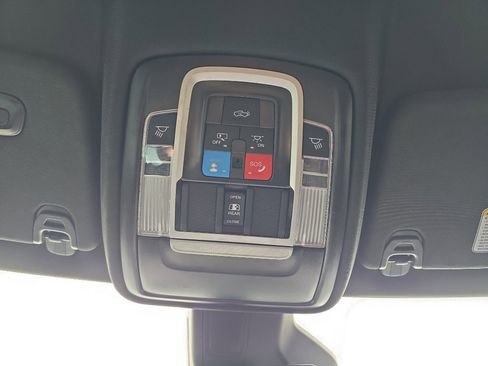 Used 2025 RAM 1500 Rebel w/ Rebel Level 1 Equipment Group image 26