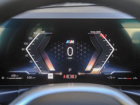 New 2026 BMW 330i Sedan w/ M Sport Package image 19