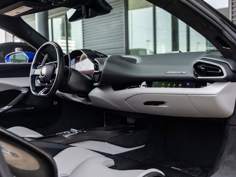 Used 2024 Ferrari 296 GTB image 45