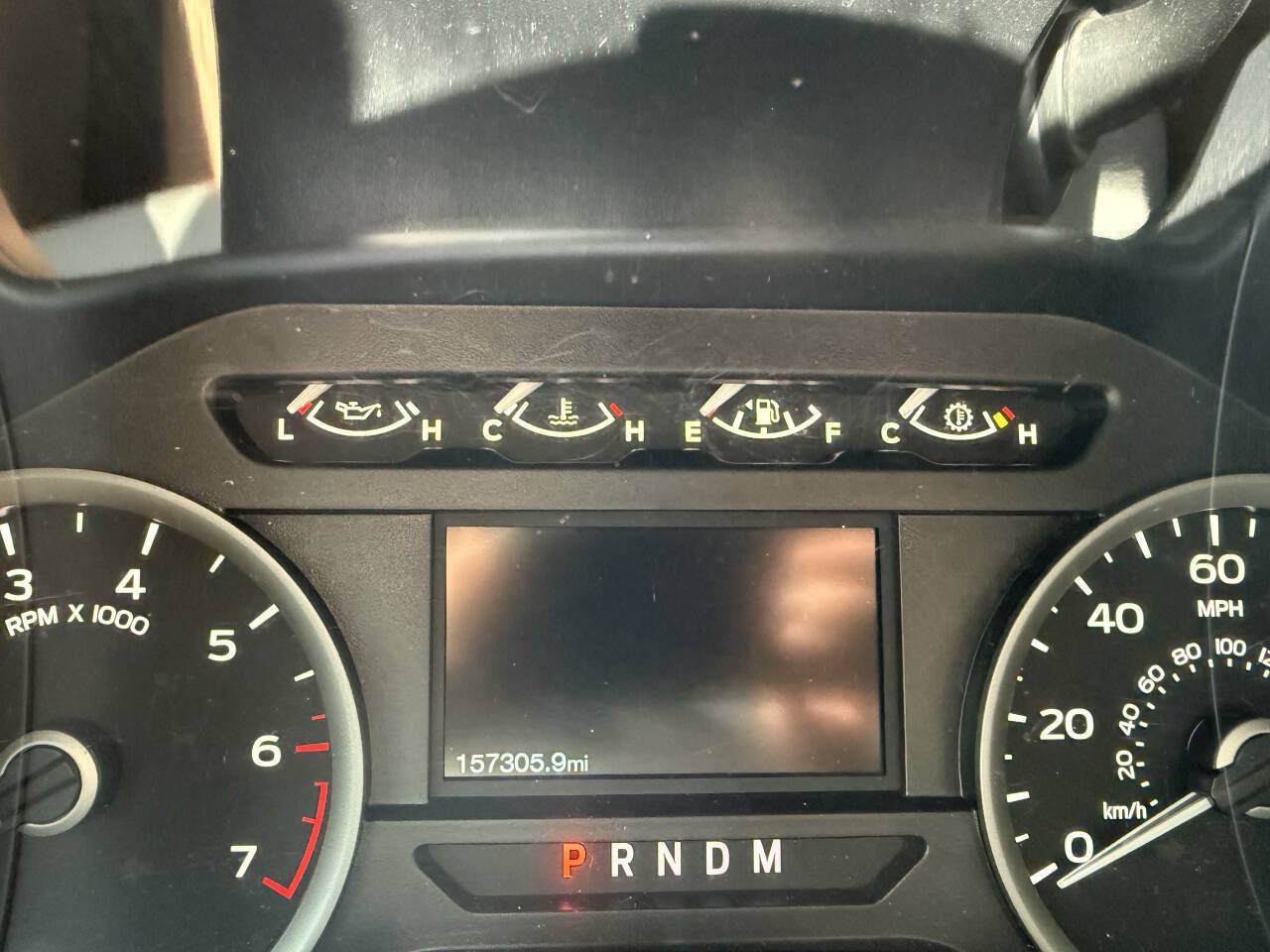 Used 2020 Ford F150 XLT w/ Equipment Group 301A Mid AWD/4WD image 12