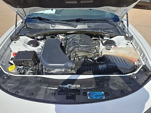Certified 2023 Dodge Charger GT w/ Blacktop Package RWD image 11