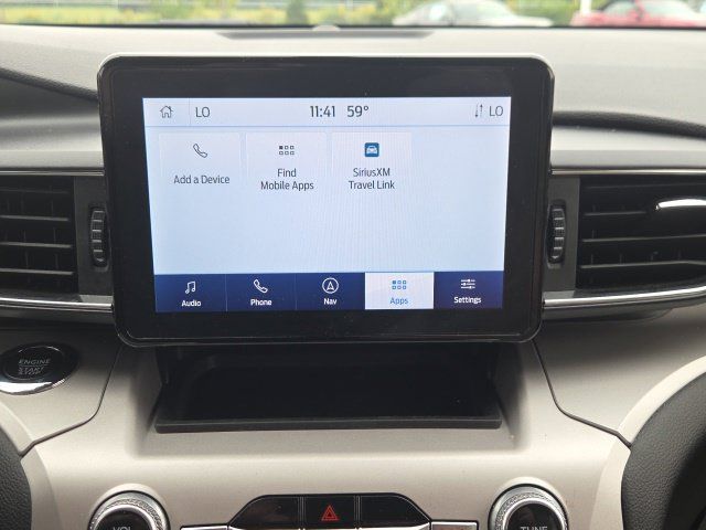 Used 2023 Ford Explorer XLT w/ Equipment Group 202A AWD/4WD image 33
