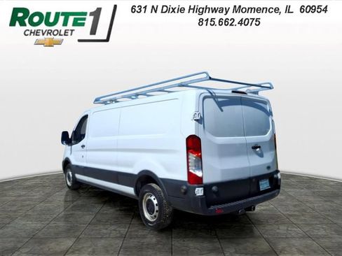 Used 2020 Ford Transit 150 Low Roof RWD image 3