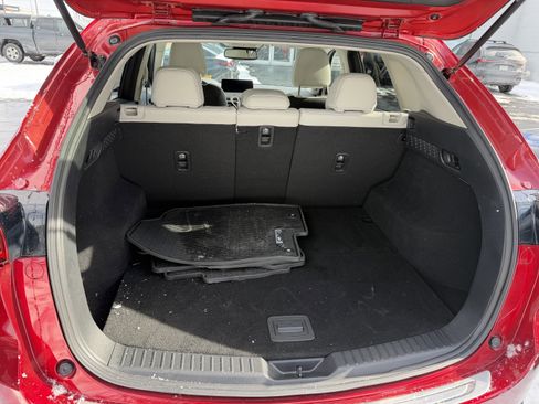 Certified 2023 MAZDA CX-5 AWD 2.5 S w/ Preferred Package image 25
