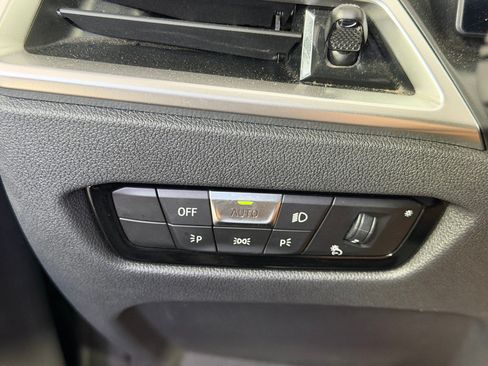 Certified 2025 BMW 430i Convertible RWD image 27