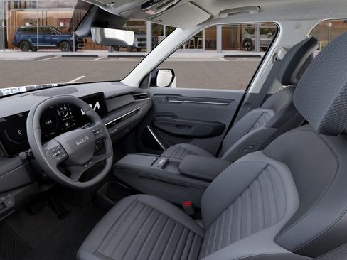 New 2026 Kia EV9 Land image 17