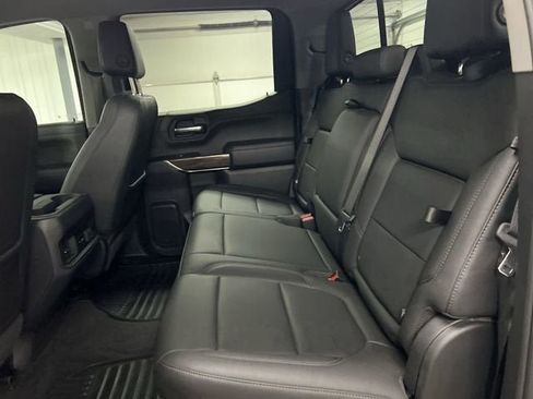 Certified 2019 Chevrolet Silverado 1500 RST w/ All-Star Edition AWD/4WD image 24